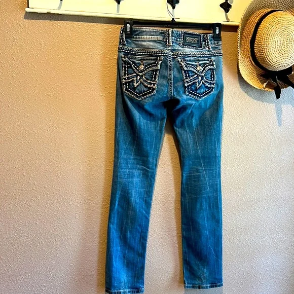 Miss Me Denim - Picture 1 of 4